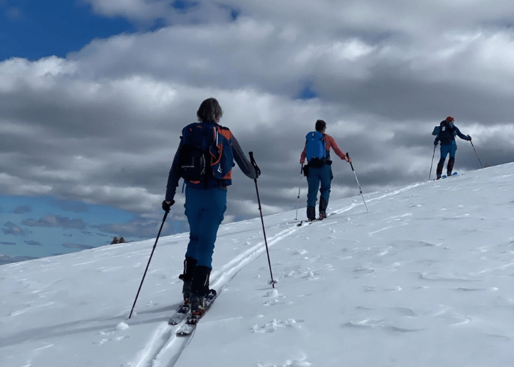 Samertrail Tiroler Unterland