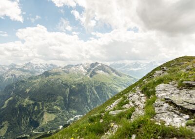 Gastein Trail