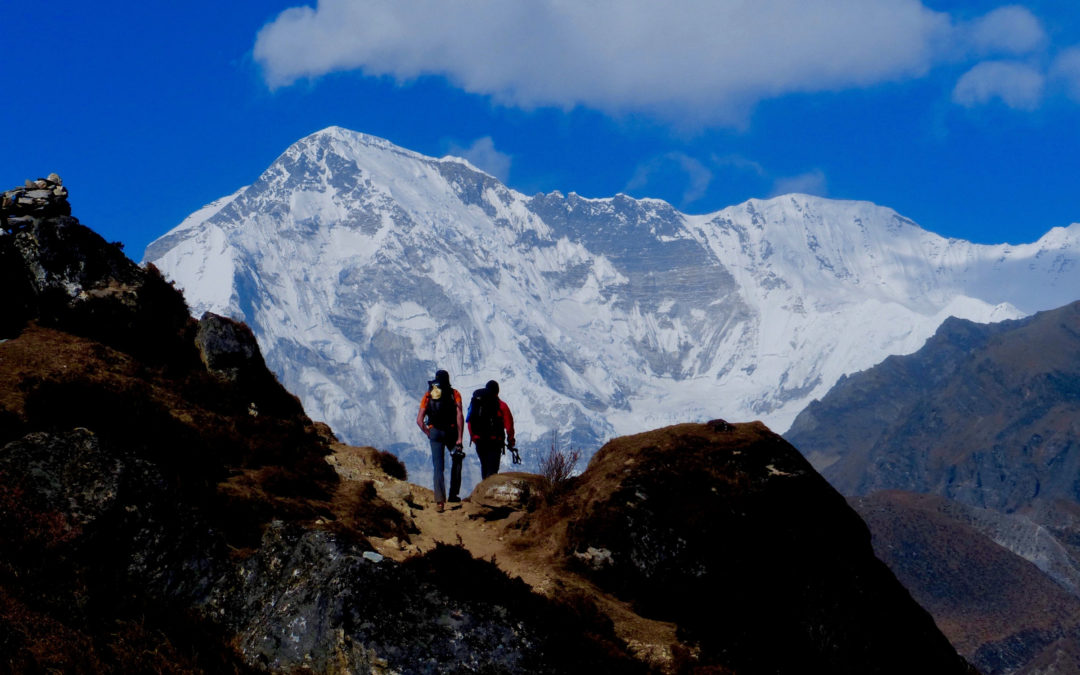 Private Trekking in Nepal